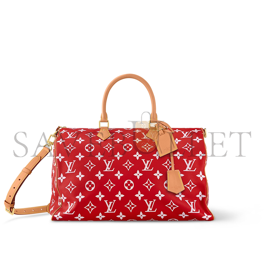 LOUIS VUITTON SPEEDY P9 BANDOULIÈRE 50 M46961 (50*32*29cm)